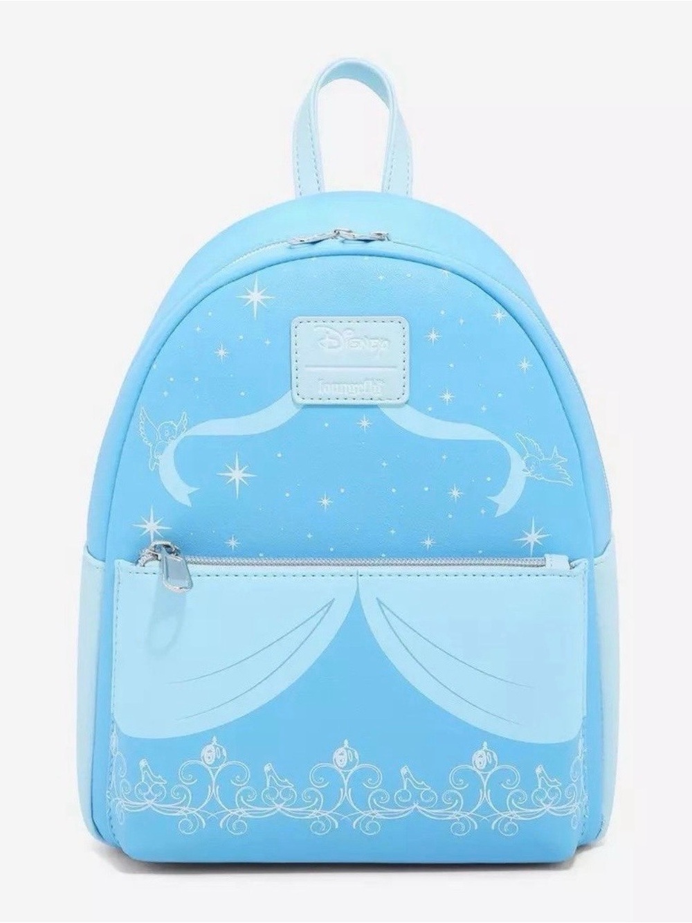 Cinderella Loungefly Mini Backpack
